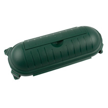 Beskyttelsesboks for kabler